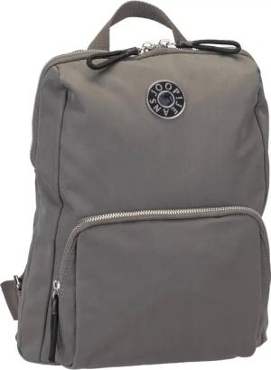 Joop Giocoso Nivia Backpack MVZ  in Grau (12 Liter), Rucksack / Backpack
