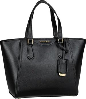 Michael Kors Taryn Small Convertible Sahara  in Schwarz (7.6 Liter), Handtasche