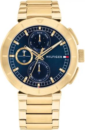 Tommy Hilfiger Uhren - 1792118