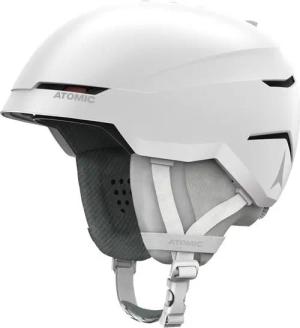 Atomic Skihelm SAVOR AMID White Heather WHITE HEATHER/
