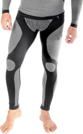 Black Snake Funktionsunterhose python (1-St) Seamless Thermounterhose Skiunterhose Sportunterhose