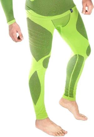 Black Snake Funktionsunterhose python (1-St) Seamless Thermounterhose Skiunterhose Sportunterhose