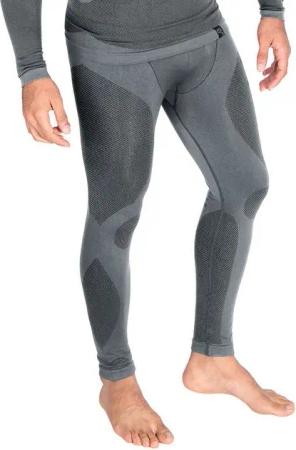 Black Snake Funktionsunterhose python (1-St) Seamless Thermounterhose Skiunterhose Sportunterhose