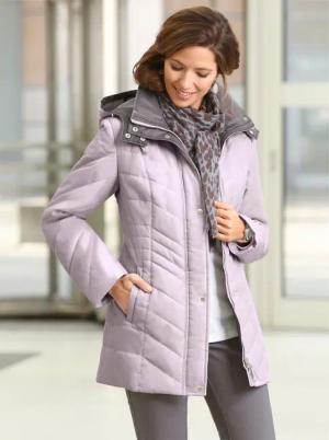 Steppjacke