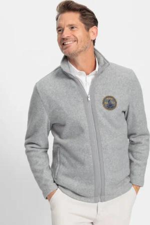 Fleecejacke