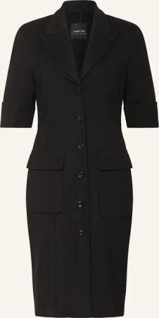MARC CAIN Blazerkleid mit 3/4-Arm