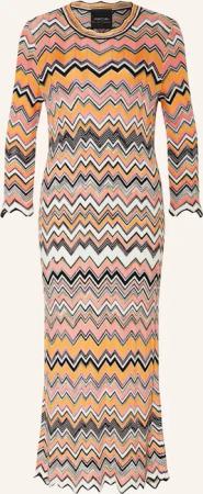MARC CAIN Strickkleid