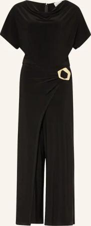Joseph Ribkoff Jumpsuit in Wickeloptik