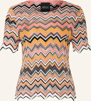 MARC CAIN Strickshirt