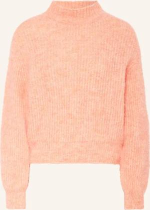 American Vintage Pullover mit Alpaka