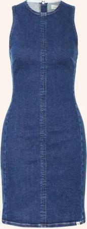 Calvin Klein Jeans Jeanskleid