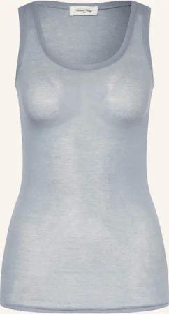 American Vintage Top MASSACHUSETTS