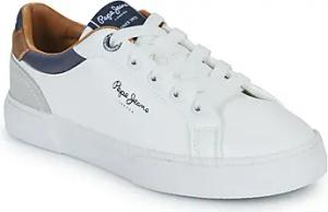 Pepe jeans Kinderschuhe KENTON COURT B