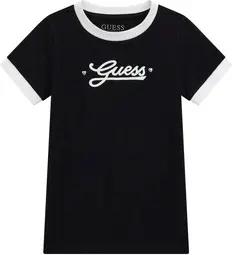 Guess T-Shirt für Kinder SS T SHIRT