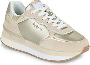 Pepe jeans Sneaker RUSPER SHINE