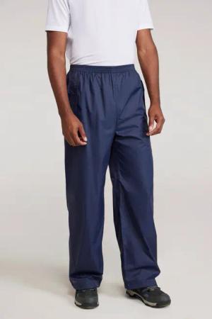 Pakka Wasserdichte Herren-Überhose - Marineblau