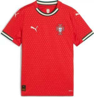 Heimtrikot für Kinder Portugal 2025