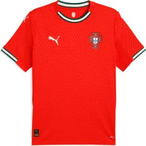 Heimtrikot Portugal 2025