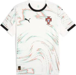 Auswärtstrikot Portugal 2025