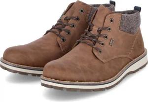 Rieker Winterboots Schnürstiefel