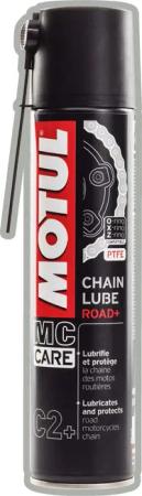 Motul Kettenspray MC Care C2+ Chain Lube Road+ 400 ml