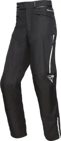 Pharao Cedar WP Textilhose schwarz XXL (kurz) Herren