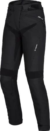 IXS Tromsö-ST 2.0 Damen Textilhose schwarz XL Damen