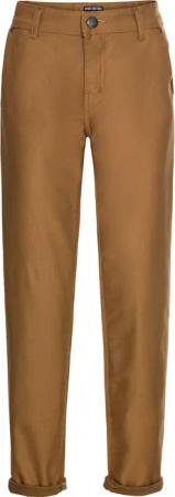 Spirit Motors Angelic Ava Damen Textilhose beige 34/30 Damen