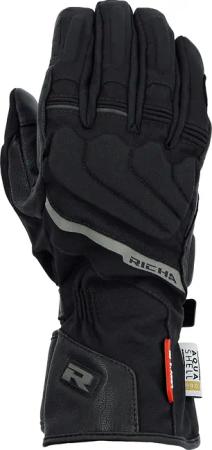 Richa Duke 2 WP Damen Handschuh schwarz XL Damen