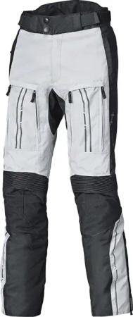 Held Pentland Base Damen Textilhose grau/schwarz L Damen