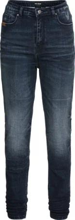 Spirit Motors Skinny High Heather Damen Jeans blau 30/32 Damen