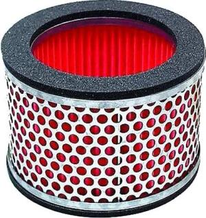 Hiflo Luftfilter HFA1612 für Honda NX 650 Dominator