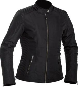 Richa Lausanne Damen Textiljacke schwarz 4XL Damen