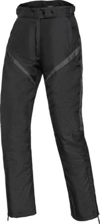 Road Sport Damen Textilhose 1.0 schwarz XL Damen