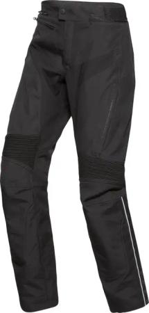 FLM Traction Damen Textilhose schwarz S Damen