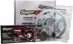 Supersprox Kettenkit Performance H428, 14/48/132 für Yamaha MT/YZF-R 12