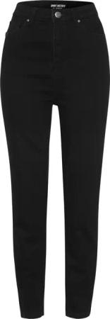Spirit Motors Lazy High Linda Damen Motojeggings schwarz XL Damen