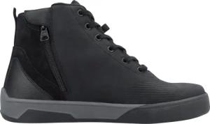 Richa Travis WP Sneaker schwarz 40 Herren