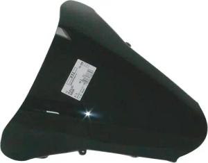MRA Verkleidungsscheibe Originalform O schwarz für VFR 800 02-13