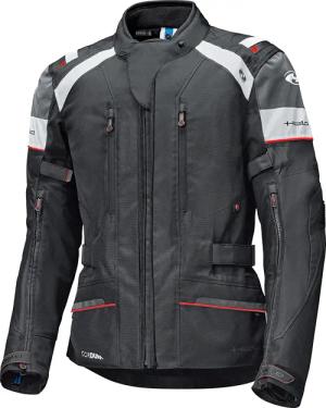 Held Tivola ST Textiljacke schwarz/weiß L (Bauch) Herren