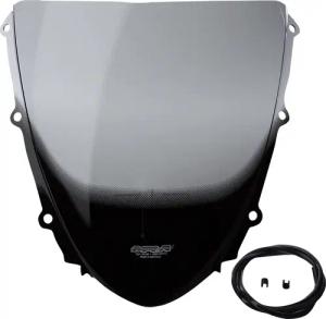 MRA Verkleidungsscheibe Originalform O getönt f. CBR1000RR 04-07