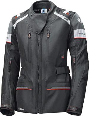 Held Tivola ST Gore-Tex Damen Textiljacke schwarz/weiß 3XL Damen