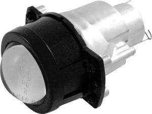 Shin Yo H1 DE-Scheinwerfer Ø50mm zum Einbau Fernlicht