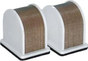 Hiflo Luftfilter HFA2404 für Kawasaki LTD 450