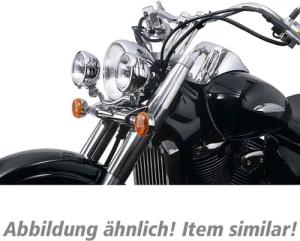 Hepco & Becker Twinlight-Set für Yamaha XV 535 Virago