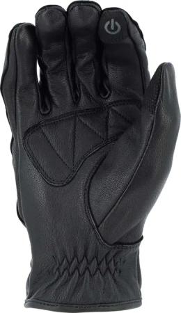 Richa Scoot Damen Handschuh schwarz M Damen