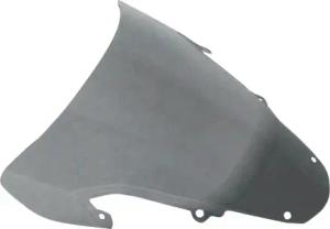 MRA Verkleidungsscheibe Originalform O getönt für GSX-R 1000 BZ