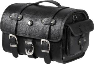 Hepco & Becker Lederhecktasche Handbag Liberty für Soloracks 25 Liter