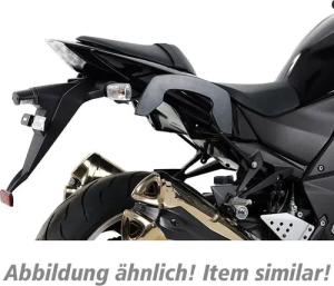 Hepco & Becker C-Bow Seitentaschenhalter schwarz für Victory Kingpin 03-16