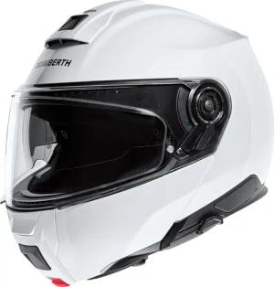 Schuberth C5 weiß 55